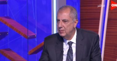 رئيس نادى الجزيرة: عرضنا على المطورين العقاريين إنشاء فروع للنادى على نفقتهم بالمجمعات الجديدة