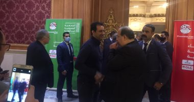 "كشط" فى تفويض الزمالك وراء رفض حضور أحمد مرتضى عمومية الجبلاية 