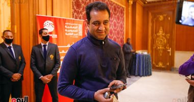 الزمالك يدين منع أحمد مرتضى من حضور عمومية الجبلاية فى بيان رسمى