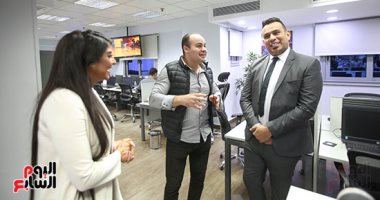 محمود الليثى: سعد الصغير الأيقونة اللى مش هينفع حد يهزها ودينا أرتيست مصر العظيمة