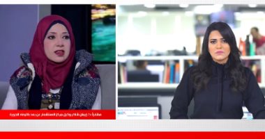 الأرصاد لتليفزيون اليوم السابع: عودة الأمطار من الثلاثاء واحذروا الشبورة