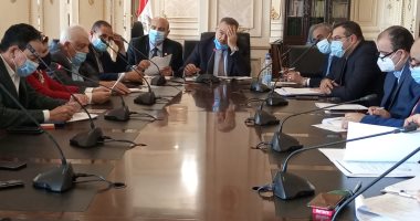 صحة البرلمان تفرض 100جنيه على مصروفات المدارس الخاصة لصندوق الطوارئ الطبية