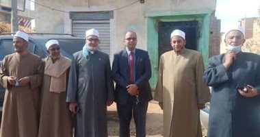وكيل أوقاف المنيا: الإسلام حرص على حماية النفس البشرية وحرم التعدى عليها