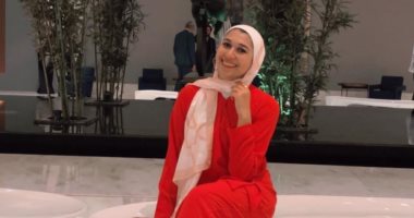 برة الملعب.. روان رجب لاعبة الطائرة: هوايتي السفر والطبخ ونجمى المفضل تامر حسنى