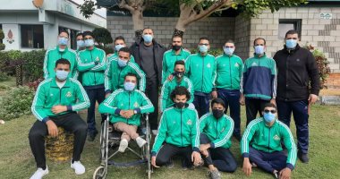 جامعة بنها تحصل على 3 ميداليات بدورة الجامعات لمتحدى الإعاقة البارالمبية
