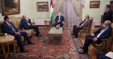 السفير حسام زكى: تنسيق فلسطينى مصرى أردنى لدعم عقد مؤتمر دولى للسلام