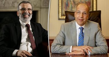 احتدام الصراع على واردات نفط ليبيا.. اتهامات متبادلة بين المصرف المركزى ورئيس مؤسسة النفط.. صنع الله: سنحتفظ بأموال النفط بالمصرف الخارجى لحين توحيد سعر الصرف..و"الكبير" يكشف اختفاء 3.2 مليار دولار من الإيرادات