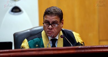 تأجيل محاكمة المتهمين فى قضية التخابر مع داعش لجلسة 11 يناير