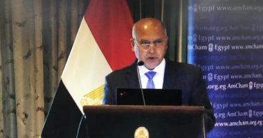 وزير النقل يكشف عن 12 مشروعا كبيرا بالمترو والسكك الحديدية جاذبة للاستثمار