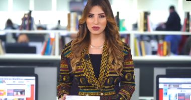 السيسي يستقبل أبو مازن ويؤكد دعم مصر الكامل للمواقف والاختيارات الفلسطينية.. وغضب على السوشيال ميديا بعد "فوتوسيشن سقارة".. ورئيس الزمالك الجديد يبدأ مهامه بالنادي.. فى نشرة تليفزيون اليوم السابع