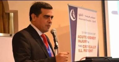 "بين ايديك يارب".. آخر كلمات شهيد الكورونا بكلية الطب جامعة الزقازيق