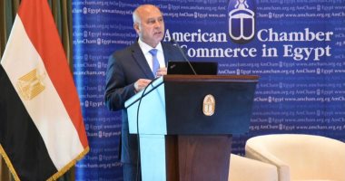 وزير النقل: تنفيذ مشروعات بتكلفة 2.7 مليار دولار بالإسكندرية والبحر الأحمر