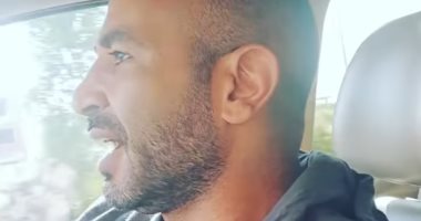 أحمد سعد فى ثوب جديد بتواشيح دينية..ومتابعين: عالمى بس متهزرش مع هانى شاكر 