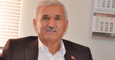 انتقادات للحزب الحاكم فى تركيا من أحد مؤسسية: يقوم على العبودية والطاعة