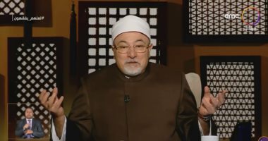 خالد الجندى: الإسلام ليس مقصورًا على علماء الدين فقط