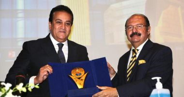 تعيين الدكتور محمد حلمى الغر أمينا للمجلس الأعلى للجامعات الخاصة والأهلية