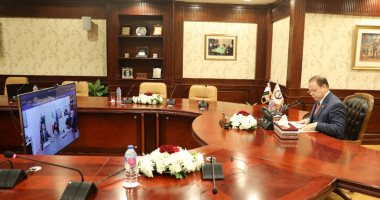 النيابة العامة: نيابة روما تغلق تحقيقات ريجينى مؤقتا مع استمرار التعاون القضائى