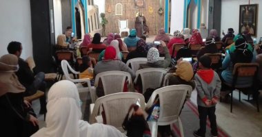 القومى للمرأة بالغربية: استهدفنا 108150 مواطنا فى حملة احميها من الختان
