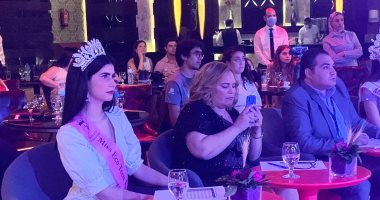 المشاركات بمسابقة ملكة جمال العالم للبيئة يستعرضن مواهبهن بالغردقة.. صور