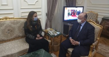 محافظ القاهرة يؤكد: التحول الرقمى للعاصمة يحسن الخدمات ويواجه الفساد