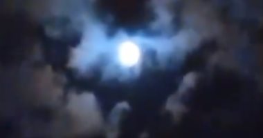 الذين ظهروا فى السماء.. شخصيات زعم البعض أنهم رأوهم آخرهم مارادونا