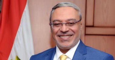 تعيين الدكتور محمود زكى رئيسا لجامعة طنطا