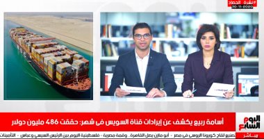نشرة الحصاد من تليفزيون اليوم السابع:اختطاف مصريين قرب سواحل نيجيريا.. النيابتان المصرية والإيطالية تكشفان تفاصيل تحقيقات مقتل ريجينى.. برشلونة يحدد 24 يناير لانتخابات الرئاسة.. ترامب: أقاتل لأجل 74مليون أمريكى