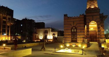 قصر الأمير يوسف كمال بنجع حمادى ينظم ندوة عن الحفائر في مجال الآثار‎