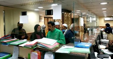 محافظة كفر الشيخ: تلقينا 113 ألف و419 طلب تصالح فى مخالفات البناء