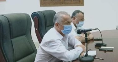 رئاسة مركز الداخلة: تسليم 50 منزلا ريفيا و200 فدان للمنتفعين بغرب الموهوب