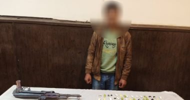 مقتل عنصر جنائي على يد سائق بالمنوفية لسرقته
