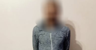 ضبط عنصر اجرامي هارب من حكمين مؤبد