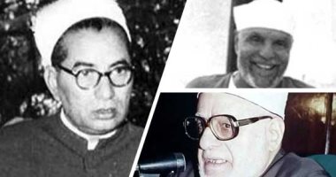 علماء ورموز الأزهر يفضحون الإخوان طوال 80 عاما.. الباقورى: انحرفوا عن الغايات المشروعة.. جاد الحق: ضلوا وضللوا وتسببوا فى القتل والتفجير والفتنة.. الشعراوى: دعوة سياسية لا دينية والإسلام لديهم لا يتجاوز الحناجر