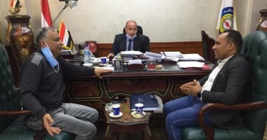 كهرباء القناة ترفع حالة الطوارئ فى 7 محافظات خلال جولة إعادة انتخابات البرلمان