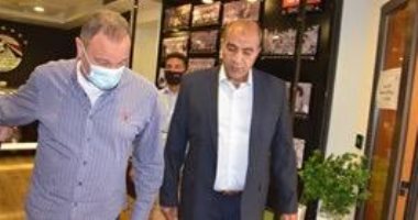 الأندية تشيد بالتنظيم الرائع لاجتماع العمومية الطارئة لاتحاد الكرة  