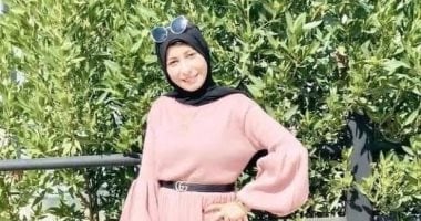 آداب طنطا تنعى وفاة الطالبة آية سامح ضحية دهس ميكروباص يقوده طفل بالمحلة