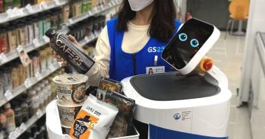 شركات تكنولوجية تستعين بالروبوتات لتوصيل الطلبات