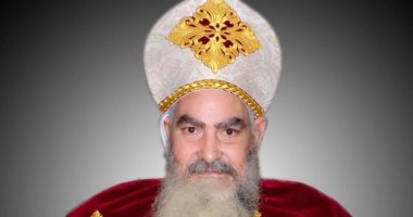 البابا تواضروس الثانى ينعى وفاة أحد كهنة دير بطمس بطريق السويس