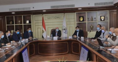 تعرف على استعدادات محافظة بنى سويف للتعامل مع تداعيات كورونا 
