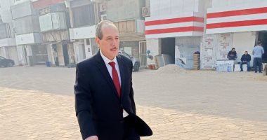 هشام إبراهيم رئيساً لنادى الزمالك بشكل مؤقت بعد وفاة أحمد البكرى بكورونا