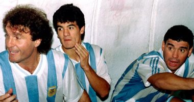 مارادونا والكوكايين..لاعب سابق يكشف أسرار جديدة جمعته بالأسطورة..صور 