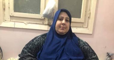 مأساة عايدة.. وزنها 220 كيلو وتبحث عن علاج طيلة 8 سنوات.. والصحة: سنعالجها