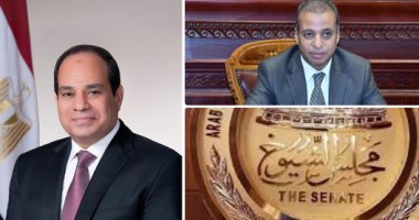 أمين عام الشيوخ: إرسال مشروع قانون لائحة المجلس إلى رئيس الجمهورية خلال ساعات.. ومكافأة النائب المصرى الأقل عالميا وأعضاء تبرعوا بها لـ"صندوق تحيا مصر".. وإعفاء المستحقات من الضرائب مأخوذ من "لائحة النواب"