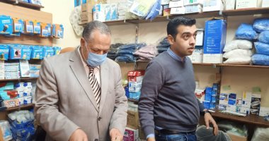 محافظ أسيوط يعلن التصدى لمحاولات التلاعب بالأسعار أو الاحتكار