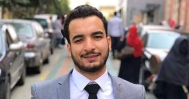 "اجعل خير أيامى يوم أن ألقاك".. آخر ما كتبه الطبيب ضحية حادث الطعن بقرية السيفا