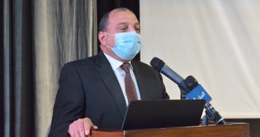 رئيس جامعة بنى سويف: الجامعة الأهلية ستكون قبلة الطلاب من مختلف المحافظات