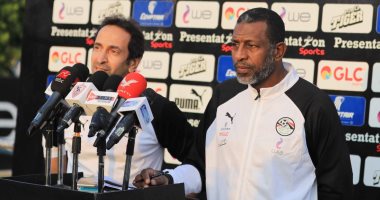 ربيع ياسين يطلب تقديم سفر منتخب الشباب إلى تونس أسبوعا