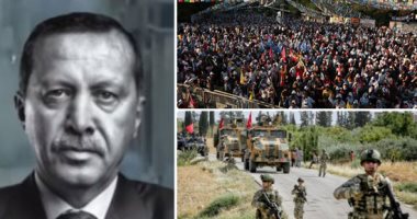 اغتيال نقيب محامى ديار بكر جريمة أردوغان التى لن يمحيها الزمن.. 43 منظمة دولية تعترض على أسلوب التحقيق بالقضية فى ذكراها الخامسة.. ومؤسسة أبحاث دولية تؤكد: رصاصات القتلة انطلقت من الشرطة