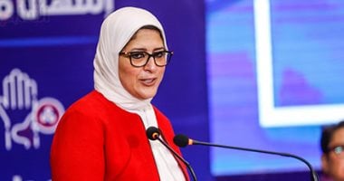 الصحة: تسجيل 567 حالة إيجابية جديدة بفيروس كورونا ..و 48 حالة وفاة