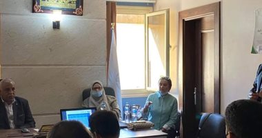 تنظيم الكهرباء ينظم ندوة للعاملين بقطاع الأقصر للتوعية بضوابط محاضر السرقات